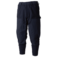 TS DESIGN(藤和) ニッカーズダブルニーパンツ [55324]