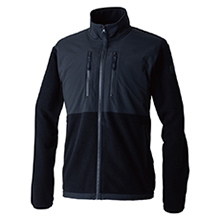 TS DESIGN(藤和) ニッカーズフリースジャケット [5546]