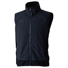 TS DESIGN(藤和) ニッカーズフリースベスト [5548]