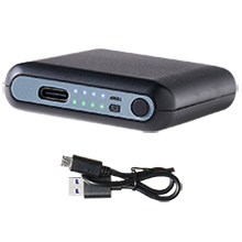 アタックベース ヒートギア専用バッテリー　3.7V専用 [401065]