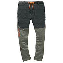 アタックベース HUMMER　レヴスキンズインサレーションパンツ [49582]