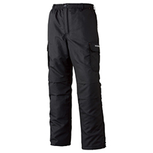 アタックベース 114125 HUMMER裏フリースカーゴパンツ