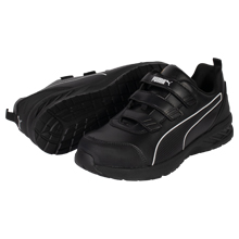 PUMA(プーマ) 64.401.0 Rider 2.1 Black Low H&L ライダー2.1・ブラック・ロー・フック&ループ