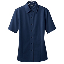 ピエ 半袖ブラウス [634200]