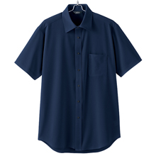 ピエ メンズ半袖シャツ [634250]