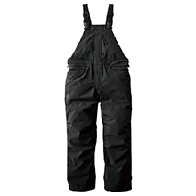 エスケープロダクト 防風防水防寒サロペット [GE-750]