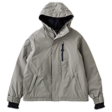 エスケープロダクト ブリザードシェルジャケット [GE-751]