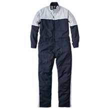 エスケープロダクト エンジニアーズツナギ [GE-820]