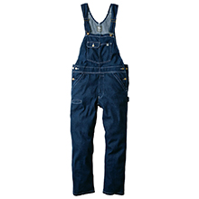 エスケープロダクト ベーシックサロペット [GE-690]