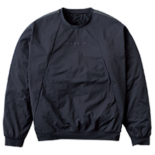 エスケープロダクト サロペ・デ・クルーネック [GE-3008]