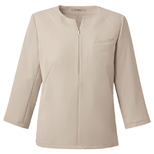 カーシーカシマ NWT068 プルオーバー（八分袖）