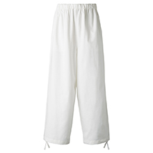 セブンユニフォーム QL7383 パンツ（総ゴム・紐入）