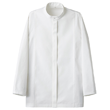 セブンユニフォーム BA1151 シャツコート／長袖