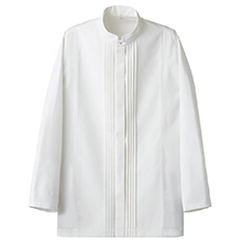 セブンユニフォーム BA1152 シャツコート／長袖