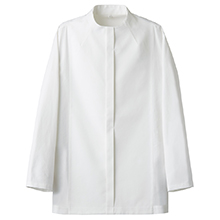 セブンユニフォーム BA1154 シャツコート／長袖