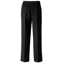 セブンユニフォーム パンツ（総ゴム・紐入） [BL1479]