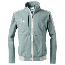 アイズフロンティア 3320 エアロタフネスA.D.ストレッチワークジャケット