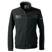 アイズフロンティア 3370S レペルアブソーブA.D.ストレッチワークジャケット