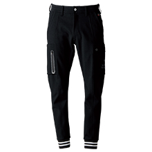 アイズフロンティア 5919 ヘビージャージージョガーパンツ