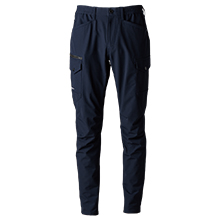 アイズフロンティア A.D.ストレッチナイロンカーゴパンツ [3702]