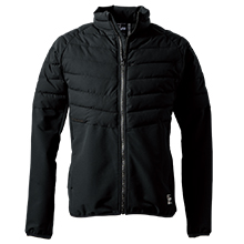 アイズフロンティア 9218 ライトウォームストレッチH.B.防寒ジャケット