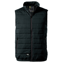 アイズフロンティア 9057 ダウニーメモリー防寒ベスト