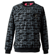 アイズフロンティア ウインドブロックストレッチピステ [9021]