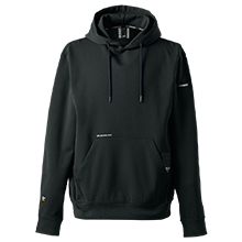 アイズフロンティア ライトウェイトストレッチワークフーディー [8619]