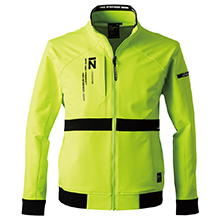 アイズフロンティア 3360 ネオフューチャーA.D.ストレッチワークジャケット