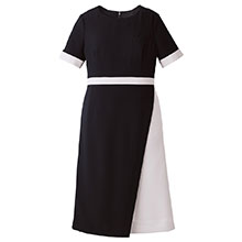 ハネクトーン ワンピース [7726]