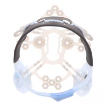 谷沢製作所 ST#103B-JPZさくら用　J内装体（みみひも／あごひも付） [なし]