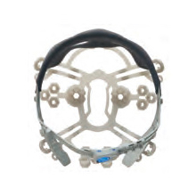 谷沢製作所 ST#103BJ-SH用　J内装体（みみひも／あごひも付） [なし]