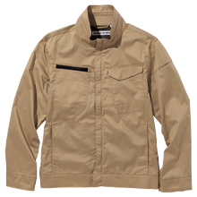 中塚被服 D5530 エンジニアサマージャケット