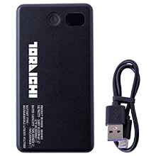 寅壱 寅壱モバイルバッテリー（20,000ｍAh） [0215]