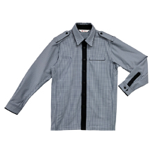 ベスト ニット冬ユニセックスシャツ [GA119AW]