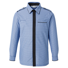 ベスト ニット夏長袖ユニセックスシャツ [GA115]