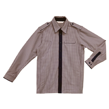 ベスト ニット冬ユニセックスシャツ [GA112AW]