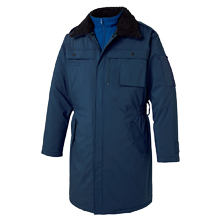 ベスト 防寒コート [G8315]