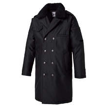 ベスト 防寒コート [G8349]