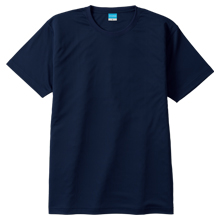 小倉屋 432 汗ジミ防止半袖Tシャツ