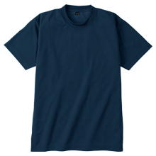 小倉屋 吸汗速乾半袖Tシャツ [6003]
