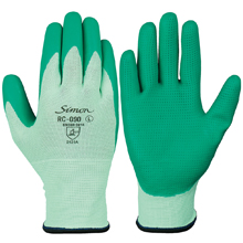 シモン 背抜き手袋 [RC-090]