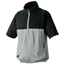 シンメン AIR　ARMOUR　エアショートジャケット [05371]