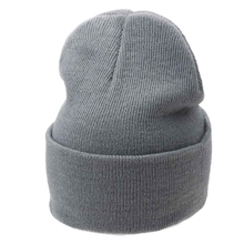 ボンマックス ニットビーニー [MC6625]