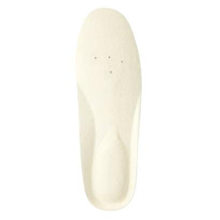 福山ゴム エアーポンプ付中敷（ブーツ用） [なし]