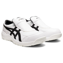 アシックス 1273A031 ウィンジョブCP211　SLIP-ON