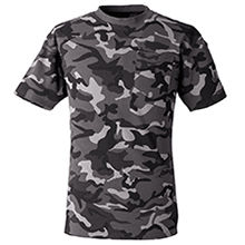 イーブンリバー ヘビーウエイトTシャツ（半袖） [NRS116]