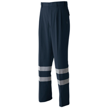 Asahicho(旭蝶) セーフティパンツ（ツータック） [E7905]