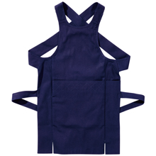 村上被服 祭り腹掛 [3311]