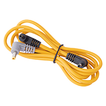 18V　専用高耐久接続ケーブル（補強材入り）